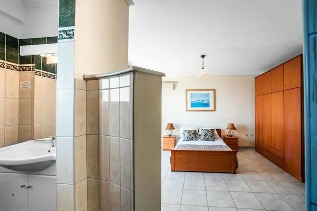 Villa, 4 Yatak Odası