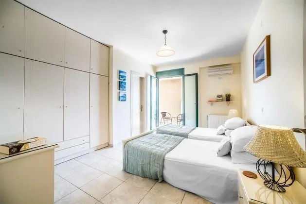 Villa, 4 Yatak Odası