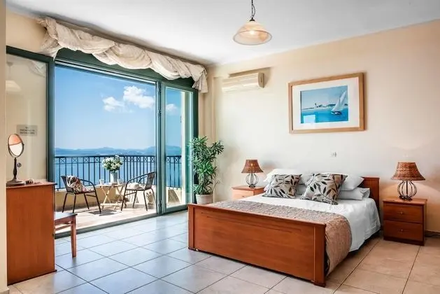 Villa, 4 Yatak Odası