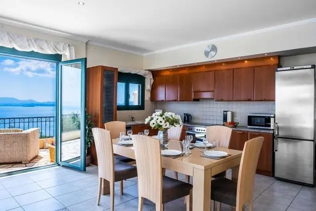 Villa, 4 Yatak Odası