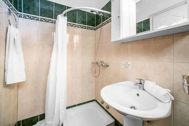 Villa, 4 Yatak Odası
