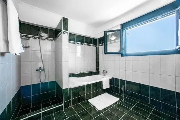 Villa, 4 Yatak Odası