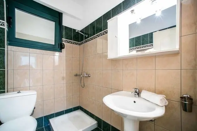Villa, 4 Yatak Odası
