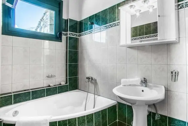 Villa, 4 Yatak Odası