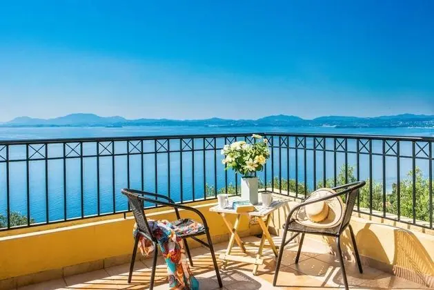 Villa, 4 Yatak Odası