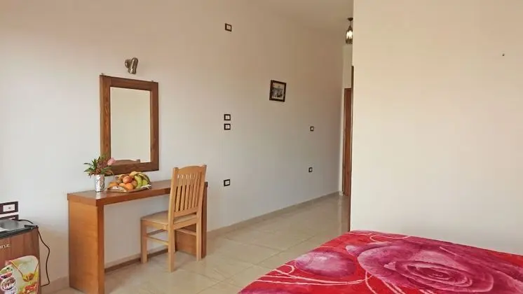 Classic Tek Kişilik Oda