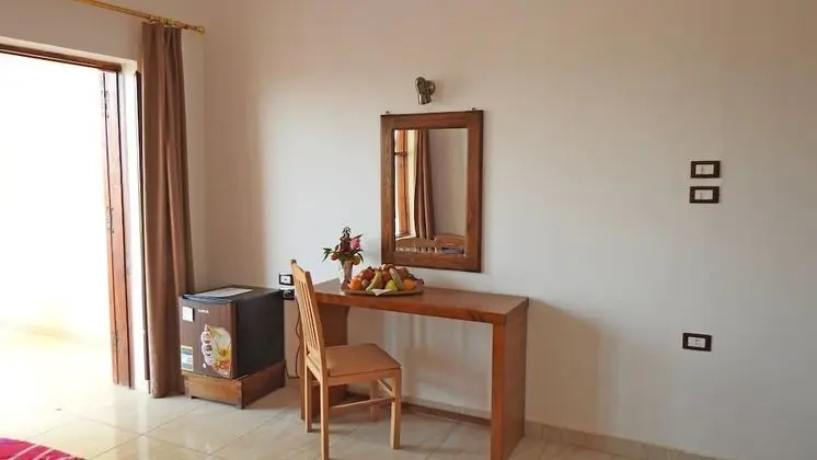 Classic Tek Kişilik Oda