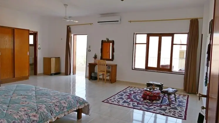 Family Süit, 2 Yatak Odası