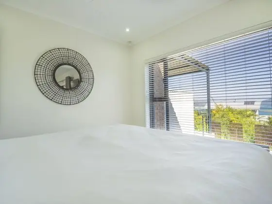 Süit (THEBLOEM SUITE THREE: DELUXE KING BED)