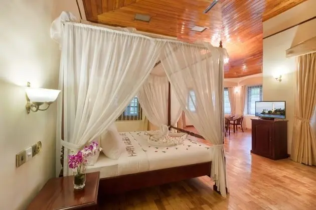 Executive Oda, Nehir Manzaralı, Köşe