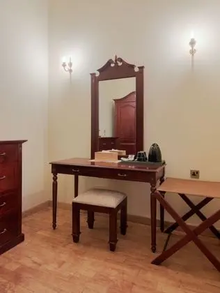 Executive Oda, Nehir Manzaralı, Köşe