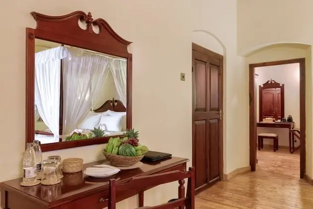 Executive Oda, Nehir Manzaralı, Köşe