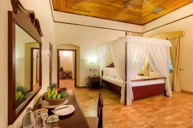 Executive Oda, Nehir Manzaralı, Köşe