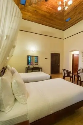 Executive Oda, Nehir Manzaralı, Köşe