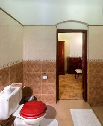 Executive Oda, Nehir Manzaralı, Köşe