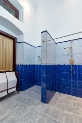 Executive Oda, Nehir Manzaralı, Köşe