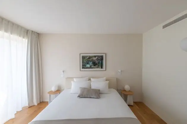 Luxury Stüdyo Süit