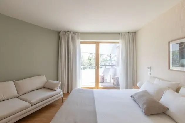 Luxury Stüdyo Süit