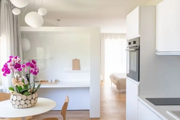 Luxury Stüdyo Süit