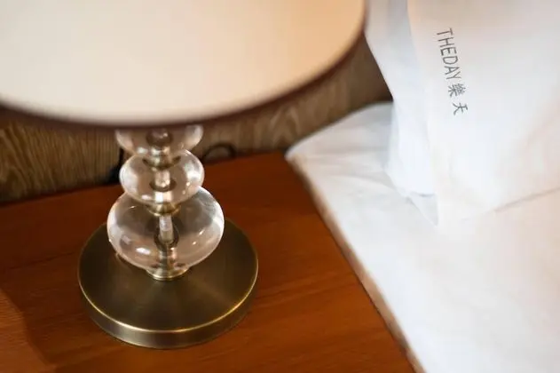 Honeymoon Süit, 1 Çift Kişilik Yatak