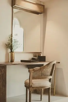 Grand Deluxe Room with Garden View