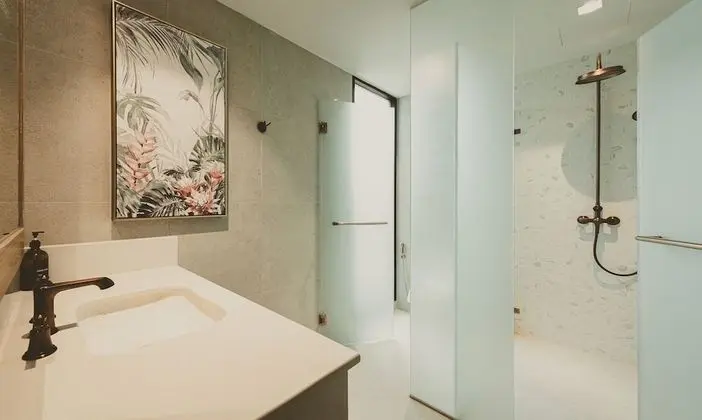 Grand Deluxe Room with Garden View