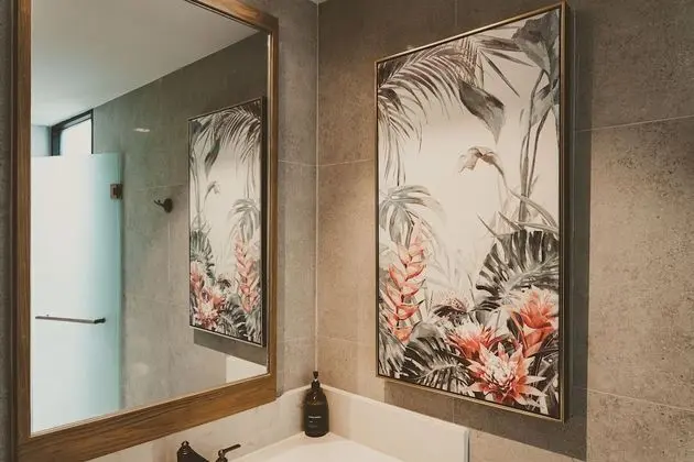 Grand Deluxe Room with Garden View