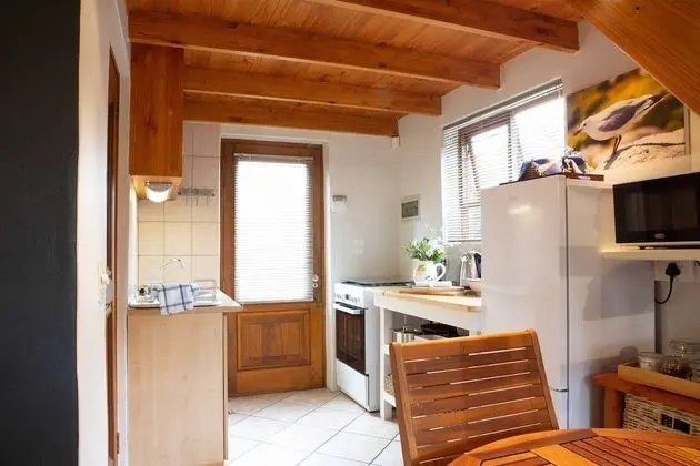 Standard Apart Daire, 1 Yatak Odası