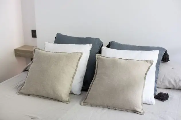 Apart Daire, 1 Yatak Odası, Bahçe Manzaralı