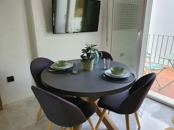 Apart Daire, 1 Yatak Odası, Bahçe Manzaralı
