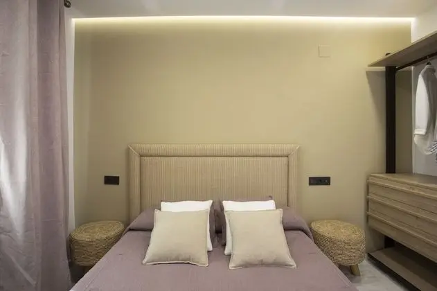 Apart Daire, 1 Yatak Odası, Havuz Manzaralı