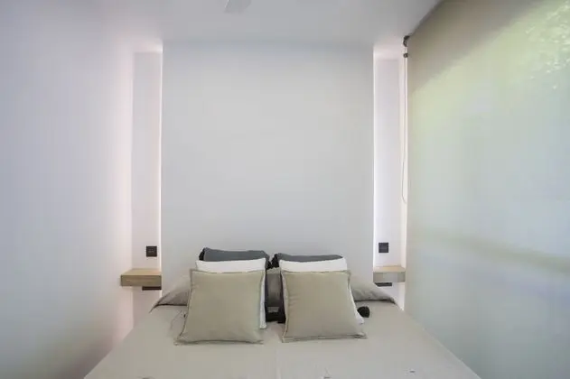 Superior Apart Daire, 2 Yatak Odası, Havuz Manzaralı