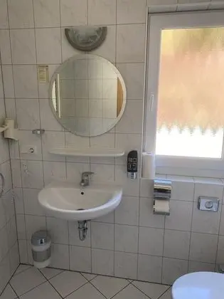 Standard Oda, 1 Çift Kişilik Yatak