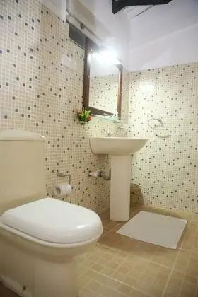 Standard Oda, 1 Yatak Odası, Bahçe Manzaralı, Plaj Kenarı