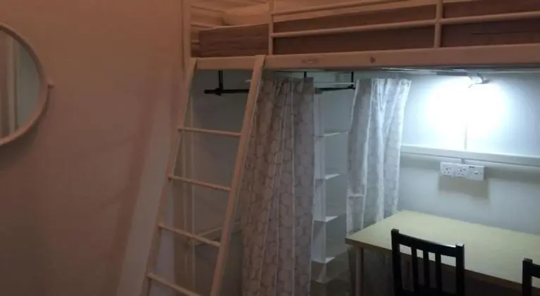 Standard Oda