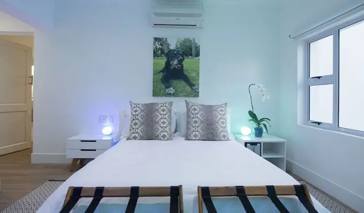 Economy Tek Büyük Yataklı Oda