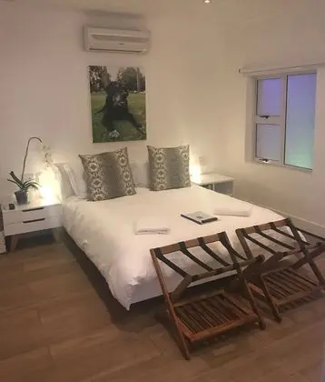 Economy Tek Büyük Yataklı Oda