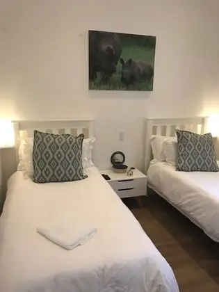 Family Oda, 2 Yatak Odası