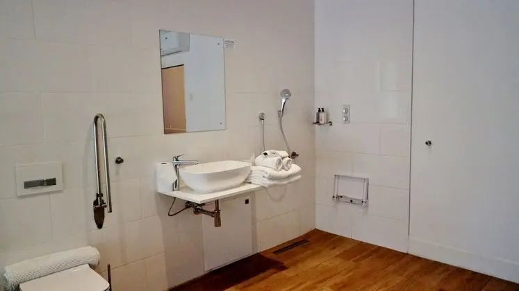 Family Oda, 2 Yatak Odası