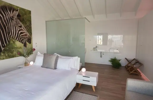 Superior Tek Büyük Yataklı Oda