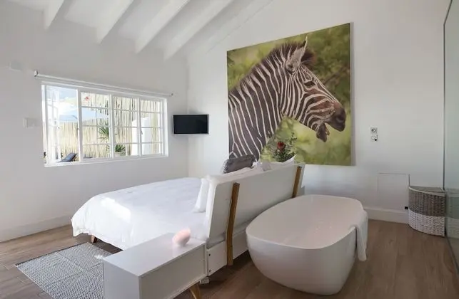 Superior Tek Büyük Yataklı Oda