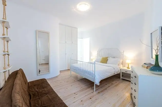 Luxury Villa, 3 Yatak Odası, Havuz Kullanımı, Deniz Manzaralı (Villa Thelgo 2)