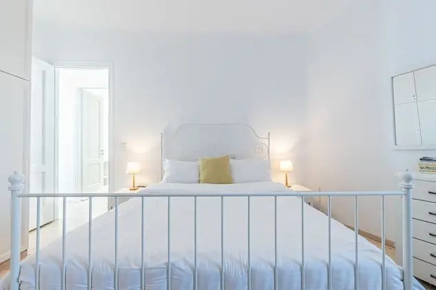 Luxury Villa, 3 Yatak Odası, Havuz Kullanımı, Deniz Manzaralı (Villa Thelgo 2)