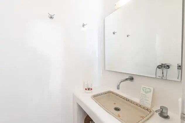 Luxury Villa, 3 Yatak Odası, Havuz Kullanımı, Deniz Manzaralı (Villa Thelgo 2)