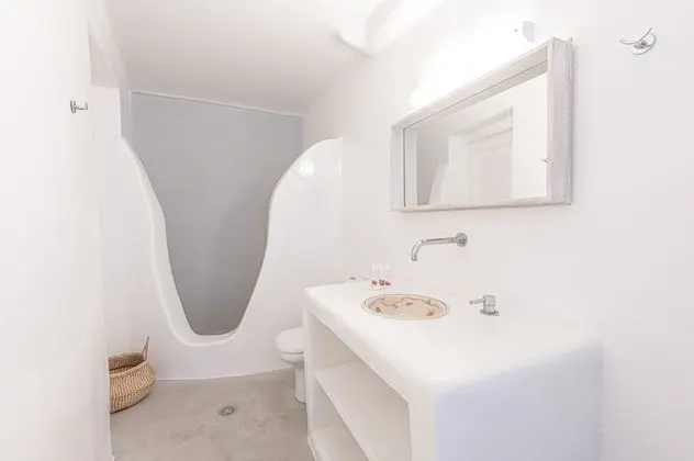 Luxury Villa, 3 Yatak Odası, Havuz Kullanımı, Deniz Manzaralı (Villa Thelgo 2)