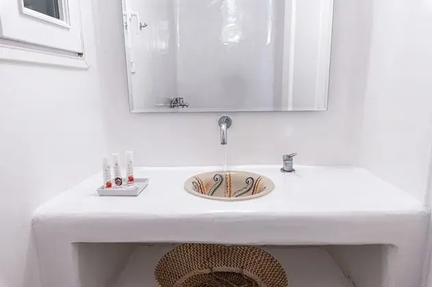 Luxury Villa, 4 Yatak Odası, Havuz Kullanımı, Deniz Manzaralı (Villa Thelgo 1)