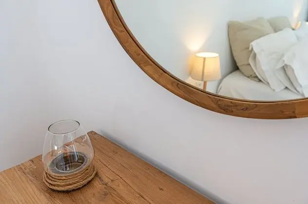 Luxury Villa, 4 Yatak Odası, Havuz Kullanımı, Deniz Manzaralı (Villa Thelgo 1)