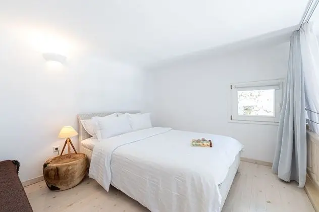 Luxury Villa, 4 Yatak Odası, Havuz Kullanımı, Deniz Manzaralı (Villa Thelgo 3)