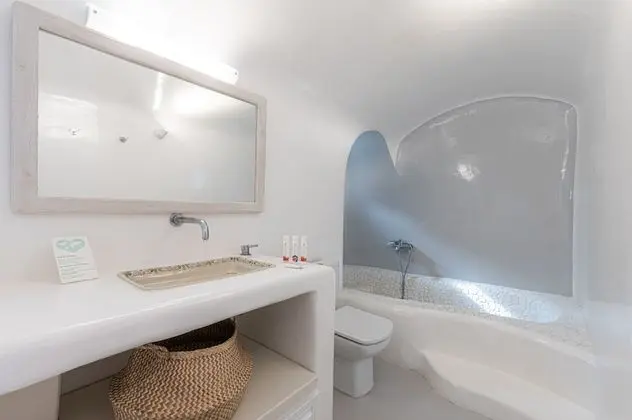 Luxury Villa, 4 Yatak Odası, Havuz Kullanımı, Deniz Manzaralı (Villa Thelgo 3)