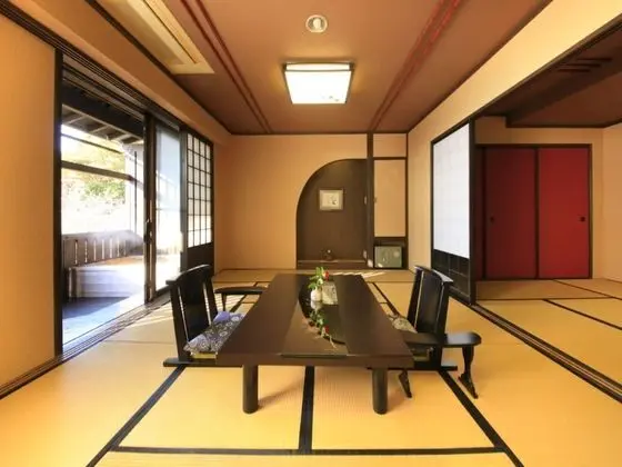 Superior Oda (Ajisai)